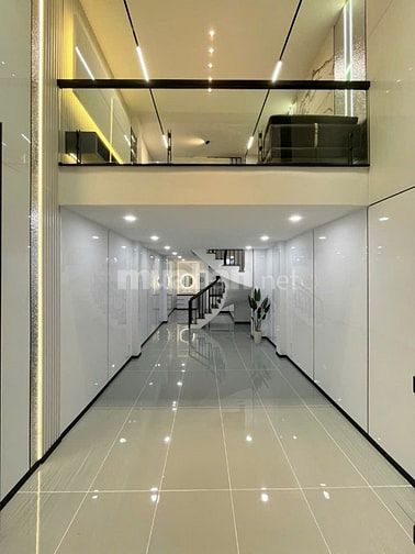 Bán nhà mới đẹp Trịnh Đình Trọng P. Hòa Thạnh Quận Tân Phú , 8.1tỷ 