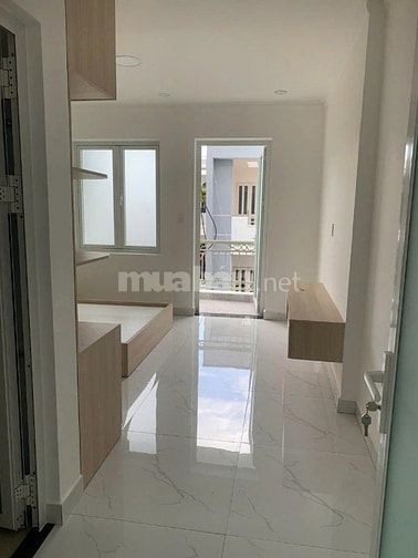 HÀNG HIẾM LÊ VĂN SỸ !! Cho thuê nhà nguyên căn 