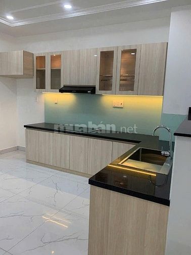 HÀNG HIẾM LÊ VĂN SỸ !! Cho thuê nhà nguyên căn 