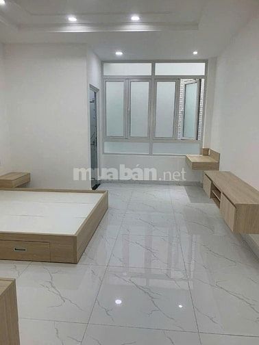 HÀNG HIẾM LÊ VĂN SỸ !! Cho thuê nhà nguyên căn 
