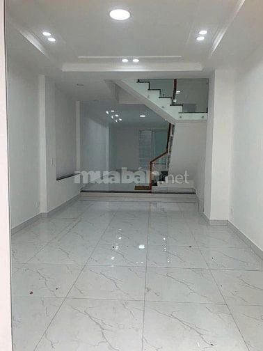 HÀNG HIẾM LÊ VĂN SỸ !! Cho thuê nhà nguyên căn 