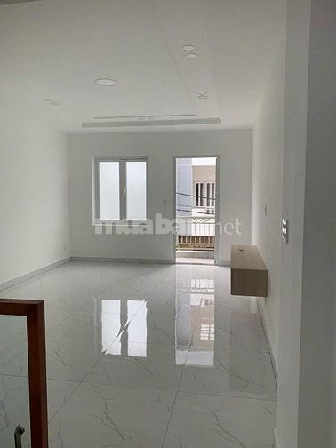 HÀNG HIẾM LÊ VĂN SỸ !! Cho thuê nhà nguyên căn 