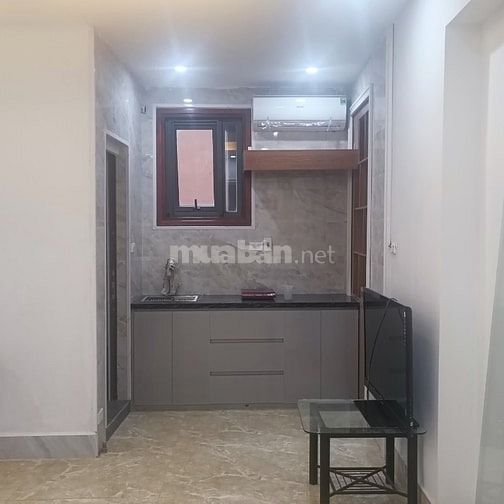 Cho thuê phòng ở tại Hoàng Hoa Thám
