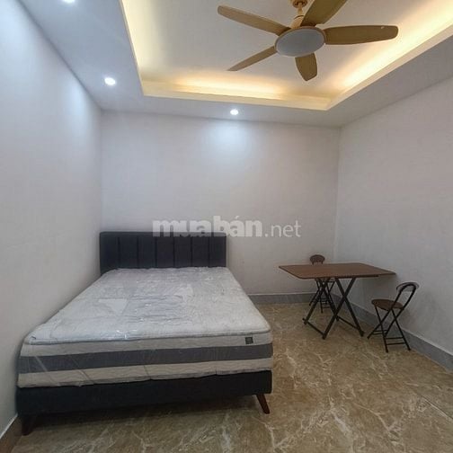 Cho thuê phòng ở tại Hoàng Hoa Thám
