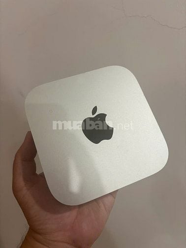 Mac mini M4 RAM 16GB Dung lượng 256GB