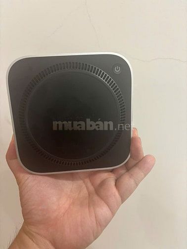 Mac mini M4 RAM 16GB Dung lượng 256GB