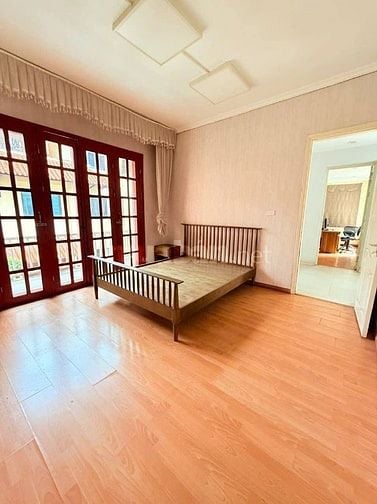 CẦN BÁN GẤP_TÌM CHỦ NHÀ MỚI CHO BIỆT THỰ VƯỜN ĐÀO_TÂY HỒ_300M2_145 TỶ