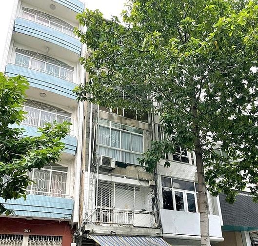 Cần bán nhà Nguyễn Công Trứ, Quận 1, 67,2m², giá tốt chỉ 639tr/m²