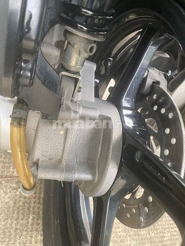 SH Nhập Ý 125 xe chính chủ đang đi cẩn bán 