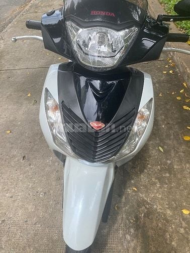 SH Nhập Ý 125 xe chính chủ đang đi cẩn bán 