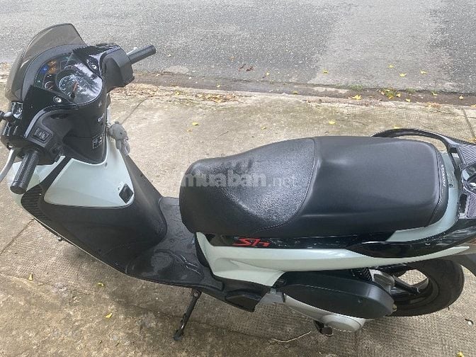 SH Nhập Ý 125 xe chính chủ đang đi cẩn bán 