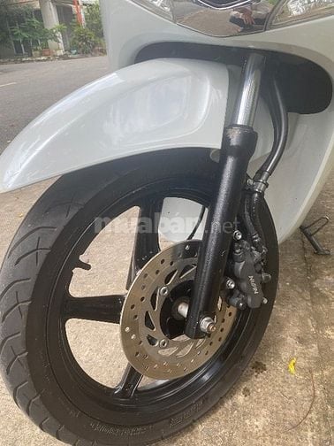 SH Nhập Ý 125 xe chính chủ đang đi cẩn bán 