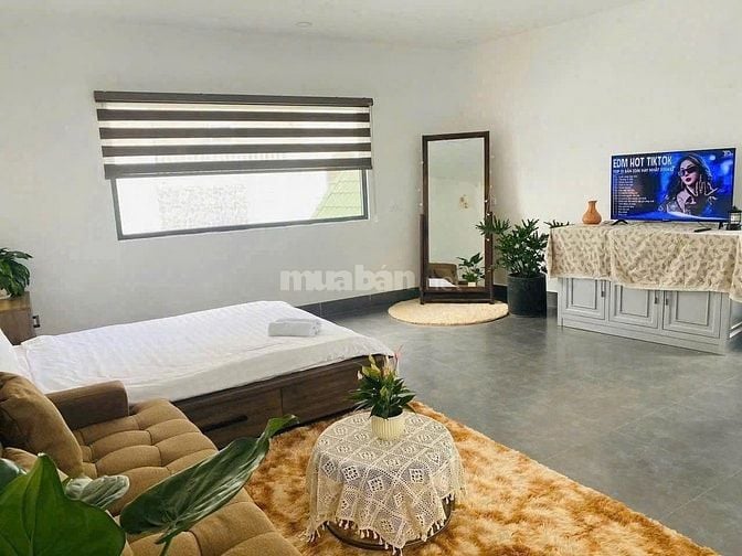 CHO THUÊ HOMESTAY 6 PHÒNG NGỦ NGUYỄN ĐÌNH CHIỂU PHƯỜNG 9 ĐÀ LẠT