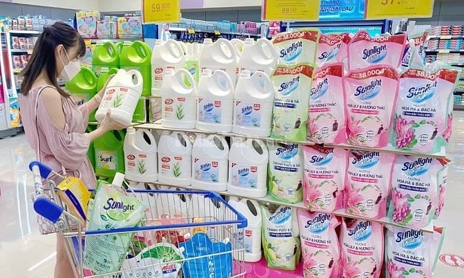 📌Cửa Hàng Bách Hoá Tổng Hợp Cần Tuyển Nhân Viên Bổ Sung Chi Nhánh Mới