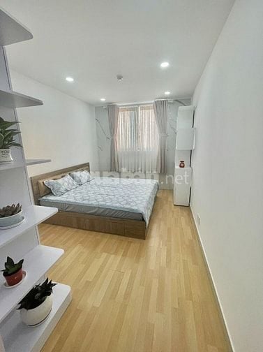 BAN CĂN HỘ BELLEZA QUẬN 7,DT:72M,2PN,2WC,TĂNG NỘI THẤT,GIÁ:3,29ty
