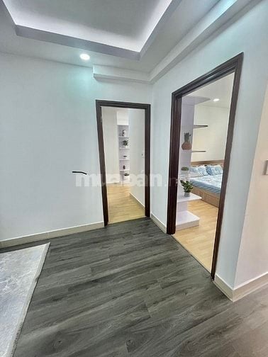 BAN CĂN HỘ BELLEZA QUẬN 7,DT:72M,2PN,2WC,TĂNG NỘI THẤT,GIÁ:3,29ty