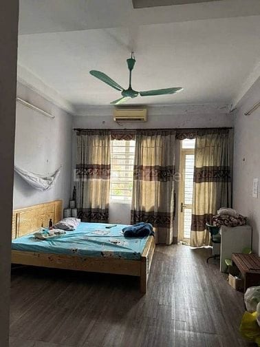MẶT PHỐ BỜ SÔNG SÉT – 2 MẶT TIỀN – KINH DOANH ĐỈNH – VỈA HÈ – Ô TÔ TRÁ