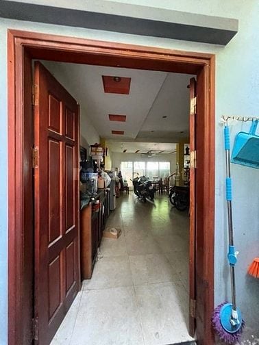 BÁN NHÀ THANH NHÀN-GẦN CÔNG VIÊN-NGÕ NÔNG RỘNG-66m/4TẦNG-CHỈ HƠN 9TỶ