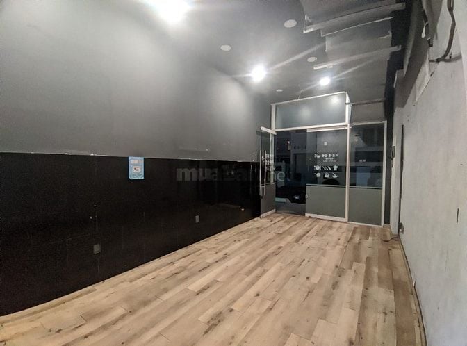 Cho Thuê Gấp Shophouse giá ưu đãi khu Grandview Phú Mỹ Hưng