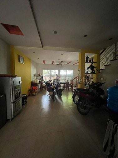 BÁN NHÀ THANH NHÀN-GẦN CÔNG VIÊN-NGÕ NÔNG RỘNG-66m/4TẦNG-CHỈ HƠN 9TỶ