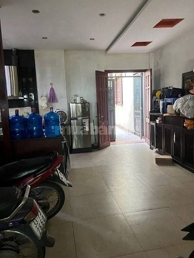 BÁN NHÀ THANH NHÀN-GẦN CÔNG VIÊN-NGÕ NÔNG RỘNG-66m/4TẦNG-CHỈ HƠN 9TỶ