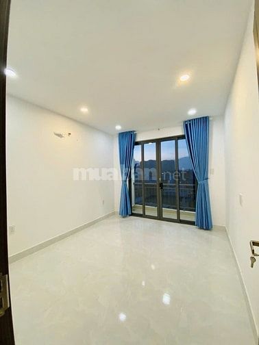 Nhà Mới 3 Lầu Sân Thượng – Sổ Riêng – Đường Ô Tô – Gần Quận 7 – Giá Dư