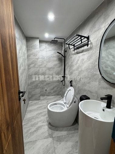 ⭐️Nhà tuyệt đẹp DT:3,95x16,5m hẻm xe hơi 5m Lê Đức Thọ, P13, Q.Gò Vấp.