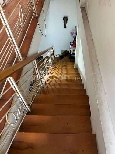BÁN NHÀ THANH NHÀN-GẦN CÔNG VIÊN-NGÕ NÔNG RỘNG-66m/4TẦNG-CHỈ HƠN 9TỶ