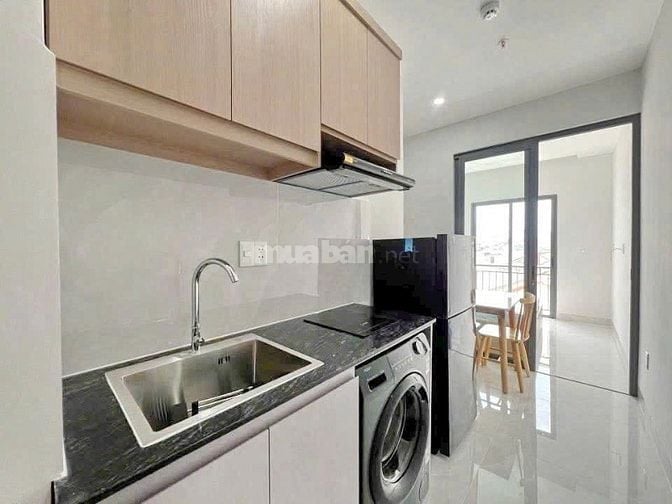 CHDV thu nhập 180 triệu/thg MT đường 79 dt:6x21m trệt 5 lầu sau NTTHAP