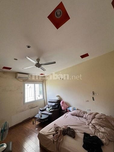 BÁN NHÀ THANH NHÀN-GẦN CÔNG VIÊN-NGÕ NÔNG RỘNG-66m/4TẦNG-CHỈ HƠN 9TỶ
