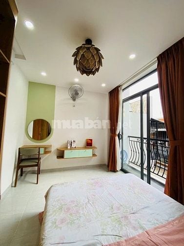 ⭐️Bán gấp Nhà 3 Lầu tuyệt đẹp Cao Cấp Nguyễn Tư Giản, P12, Q.Gò Vấp.