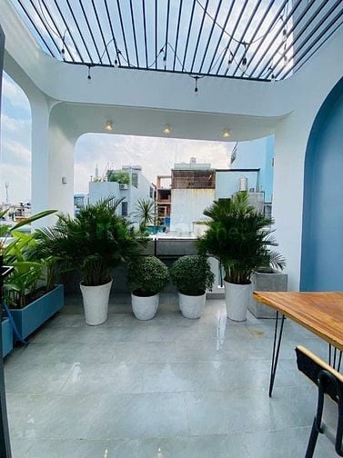 ⭐️Bán gấp Nhà 3 Lầu tuyệt đẹp Cao Cấp Nguyễn Tư Giản, P12, Q.Gò Vấp.