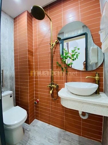 ⭐️Bán gấp Nhà 3 Lầu tuyệt đẹp Cao Cấp Nguyễn Tư Giản, P12, Q.Gò Vấp.