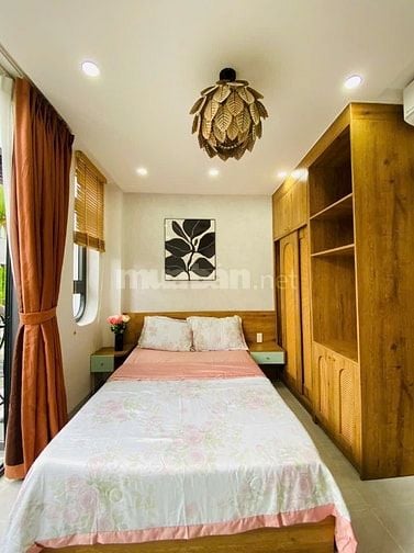 ⭐️Bán gấp Nhà 3 Lầu tuyệt đẹp Cao Cấp Nguyễn Tư Giản, P12, Q.Gò Vấp.