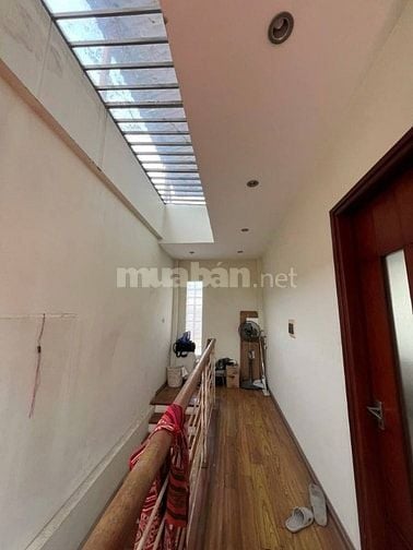 BÁN NHÀ THANH NHÀN-GẦN CÔNG VIÊN-NGÕ NÔNG RỘNG-66m/4TẦNG-CHỈ HƠN 9TỶ