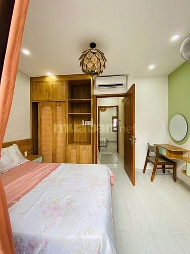 ⭐️Bán gấp Nhà 3 Lầu tuyệt đẹp Cao Cấp Nguyễn Tư Giản, P12, Q.Gò Vấp.