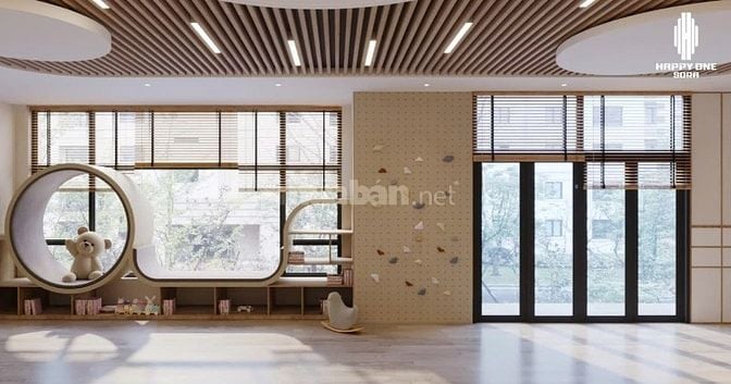 Bán căn góc SB11.08 Dự án Happy One Sora, DT: 75m2, 2PN giá 3,5 tỷ