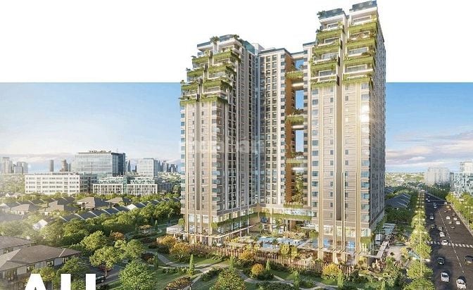 Bán căn góc SB11.08 Dự án Happy One Sora, DT: 75m2, 2PN giá 3,5 tỷ