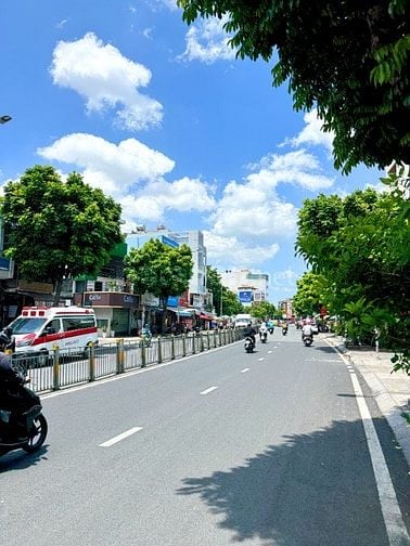 🌷 🌷 🌷 BÁN NHÀ MẶT TIỀN : 38B1 LŨY BÁN BÍCH - P. TÂN THỚI HÒA - Q.TP