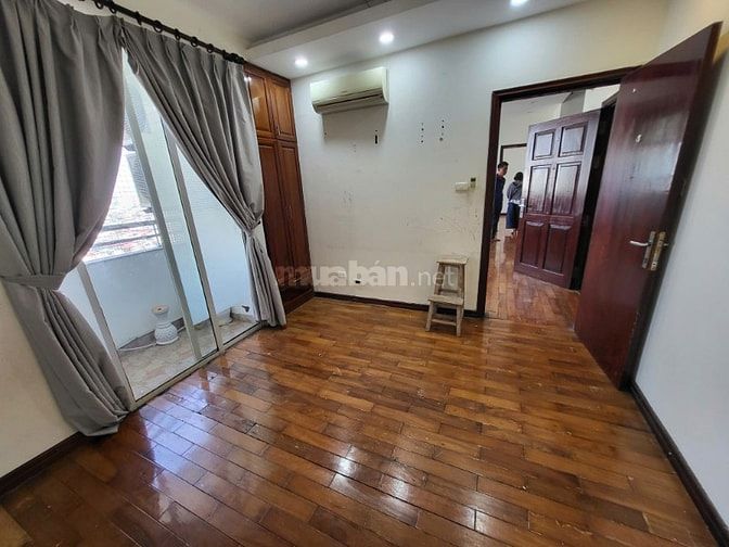 Bán Căn Hộ Lilama 124 Minh Khai – 80m² – 2PN – View Đẹp – 5.5 Tỷ