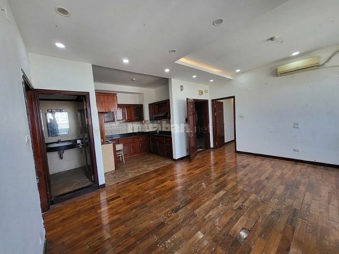 Bán Căn Hộ Lilama 124 Minh Khai – 80m² – 2PN – View Đẹp – 5.5 Tỷ