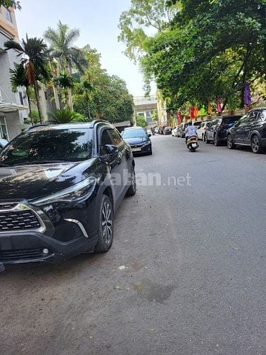 Bán Căn Hộ Lilama 124 Minh Khai – 80m² – 2PN – View Đẹp – 5.5 Tỷ