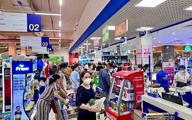 Cần Tuyển Gấp Bán Hàng, Tạp Vụ, Bảo Vệ Đi Làm tại Khu Vực TPHCM 