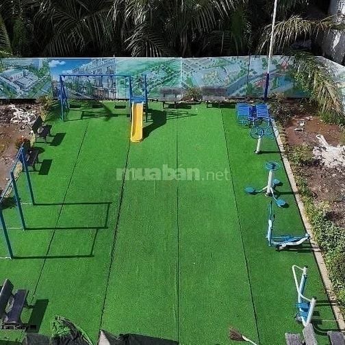 Mua đất chỉ với 220tr nhận nền 100m2 full đất ở 