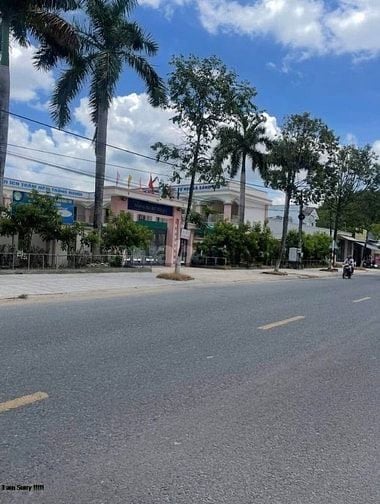 Mua đất chỉ với 220tr nhận nền 100m2 full đất ở 