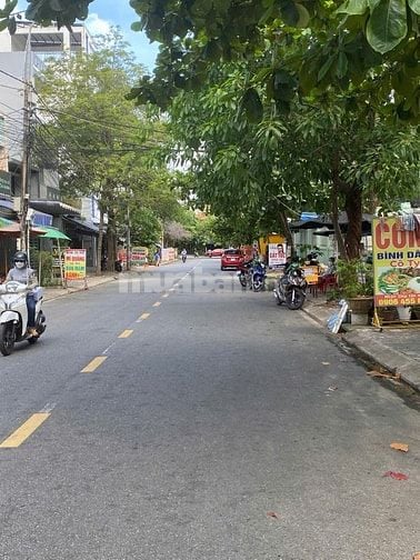 Cần bán lô đất 90m2 đường Doãn Uẩn, Ngũ Hành Sơn – Giá 6,X Tỷ