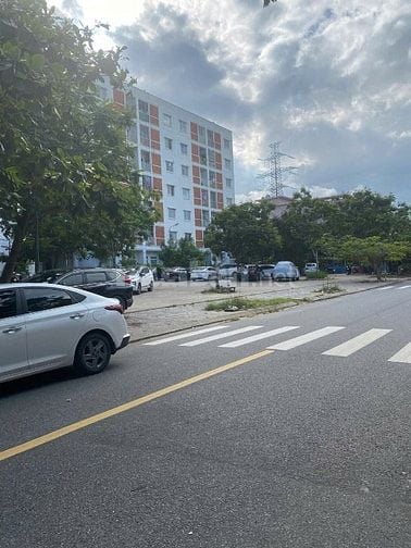 Cần bán lô đất 90m2 đường Doãn Uẩn, Ngũ Hành Sơn – Giá 6,X Tỷ