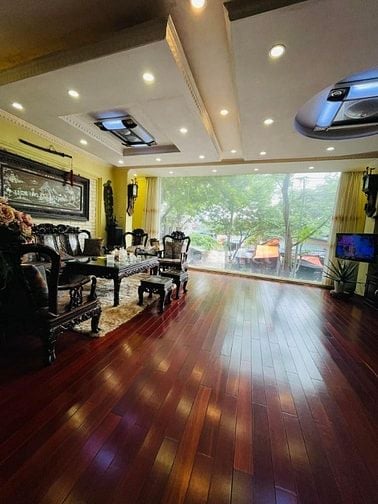 BÁN NHÀ MẶT PHỐ LÒ ĐÚC, 80M2 × 7 TẦNG THANG MÁY, MT 5.4M, NHỈNH 60 TỶ 