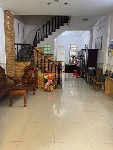 CHO THUÊ NHÀ 2 TÂNG KẾ BÊN ĐƯỜNG PHẠM VĂN ĐỒNG.HIỆP BÌNH CHÁNH.THỦ ĐỨC