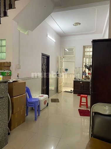 CHO THUÊ NHÀ 2 TÂNG KẾ BÊN ĐƯỜNG PHẠM VĂN ĐỒNG.HIỆP BÌNH CHÁNH.THỦ ĐỨC
